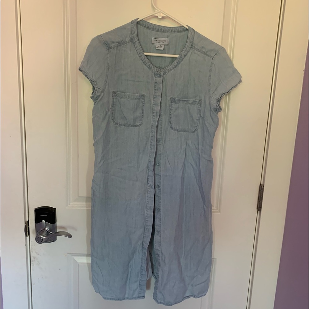 Liz Claiborne Women’s Dress Size S
